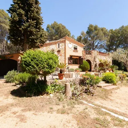 Belvilla By Oyo Vives Holiday home