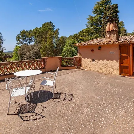 Holiday home Belvilla By Oyo Vives Palafrugell