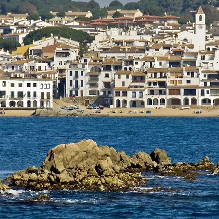 Holiday home Belvilla By Oyo Vives Palafrugell