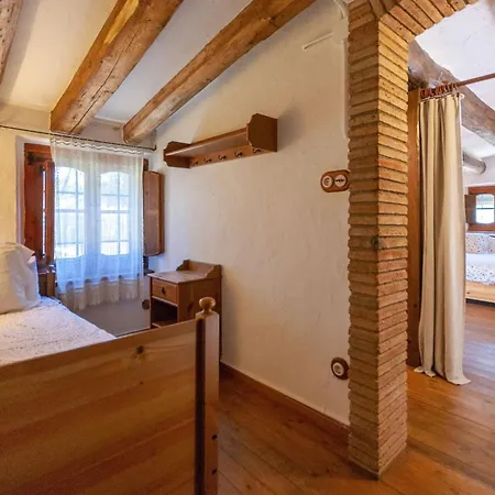 Belvilla By Oyo Vives * Palafrugell