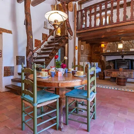 Belvilla By Oyo Vives Holiday home Palafrugell