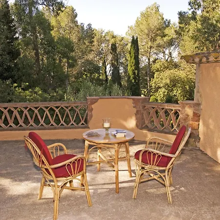 Holiday home Belvilla By Oyo Vives Palafrugell