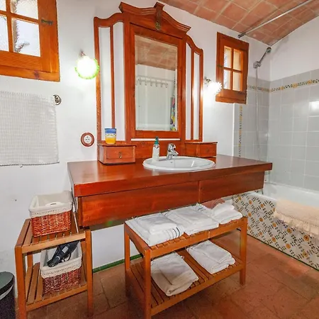 Belvilla By Oyo Vives Holiday home Palafrugell