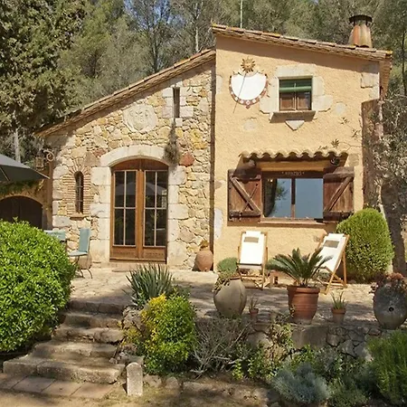 Holiday home Belvilla By Oyo Vives Palafrugell