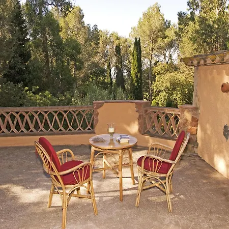 Belvilla By Oyo Vives Holiday home Palafrugell