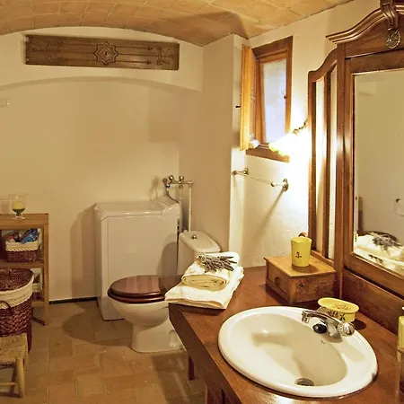 Holiday home Belvilla By Oyo Vives