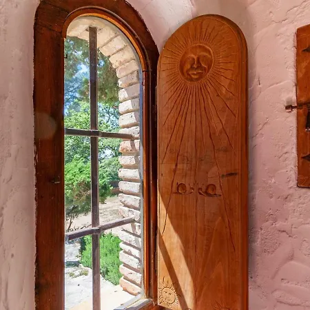 Holiday home Belvilla By Oyo Vives Palafrugell